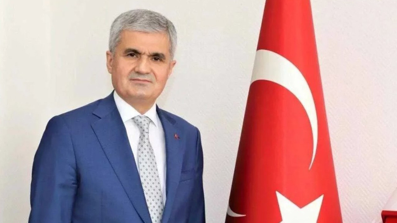 Kahramanmaraş İl Milli Eğitim Müdürü Akpınar, göreve başladı