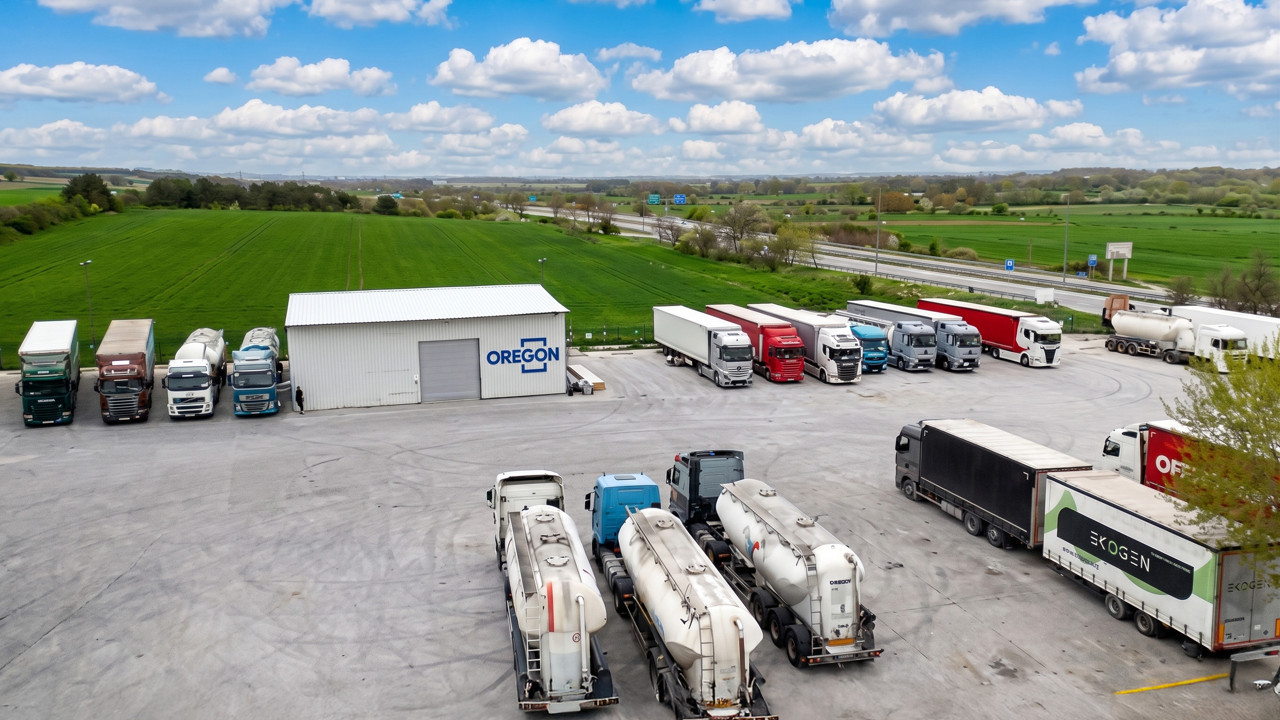 Oregon, 20 milyar dolarlık ticareti güvence altına alıyor