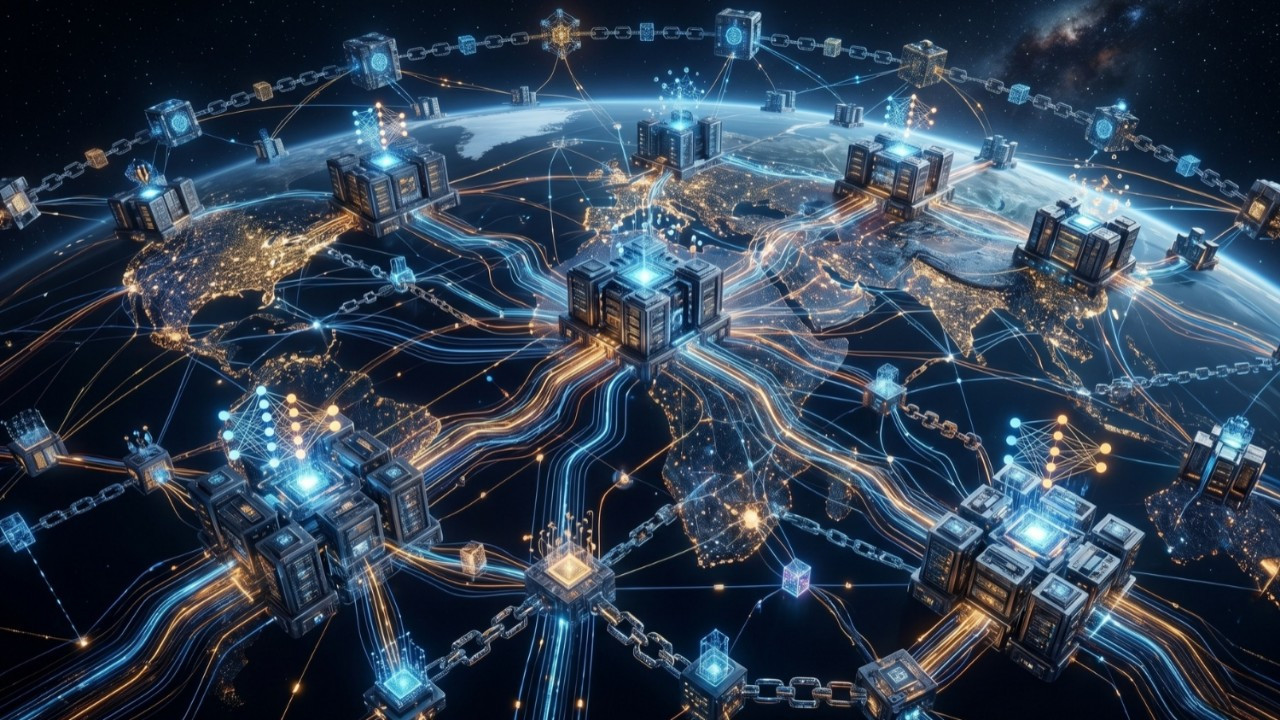 Siber güvenlik ekonomisi 11 trilyon dolarla üçüncü büyük ekonomi olacak