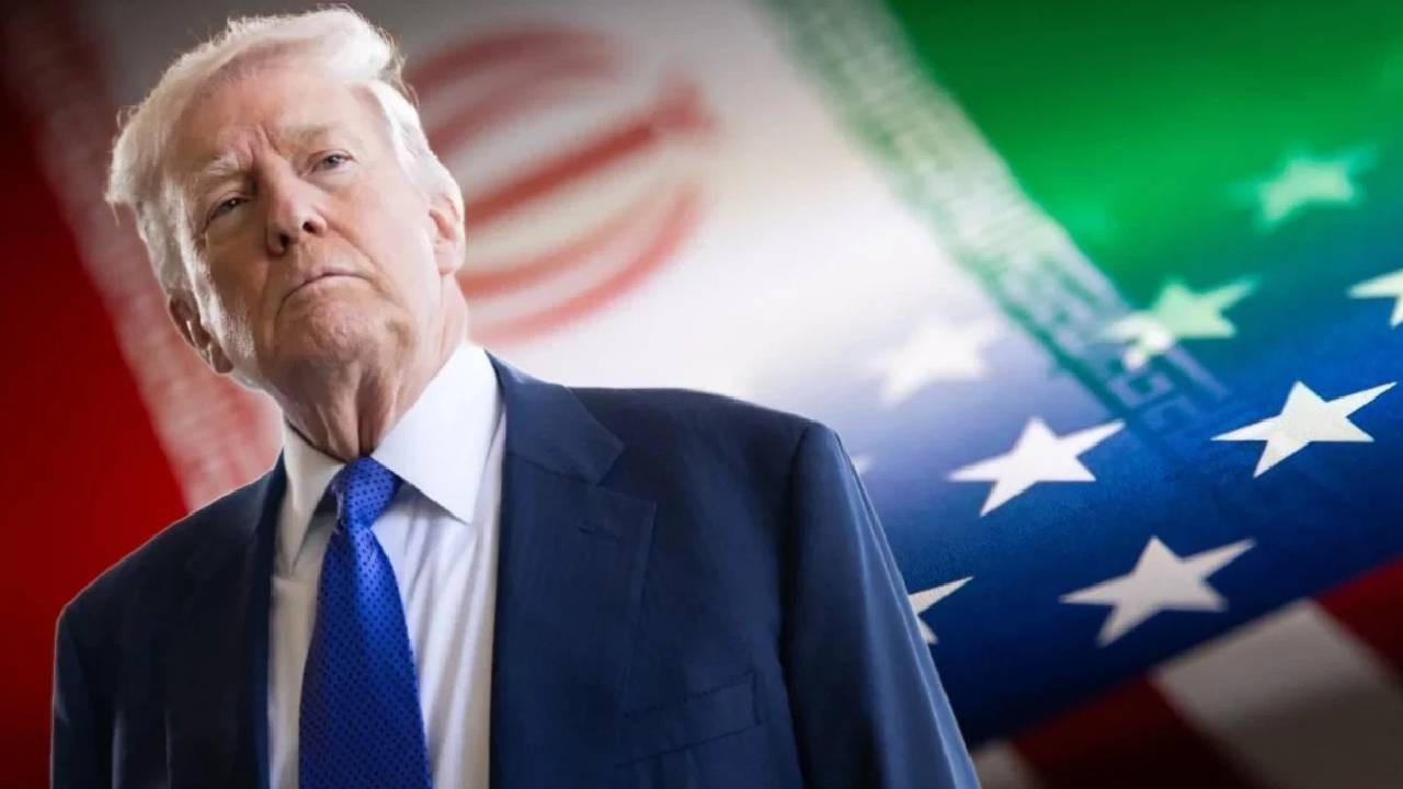 Trump: İran'daki nükleer materyalin çıkarılması uzun ve zorlu bir süreç olacak