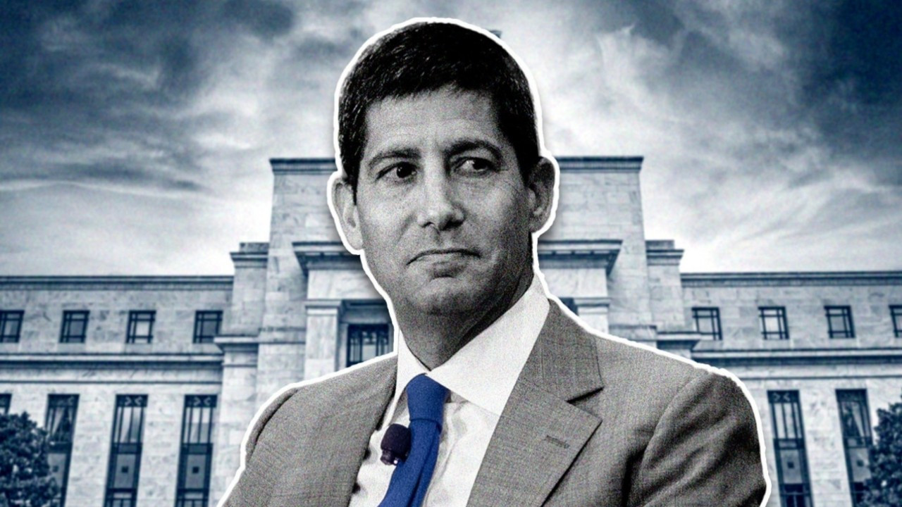 Trump’ın Fed adayı Warsh’tan "rejim değişikliği" sinyali