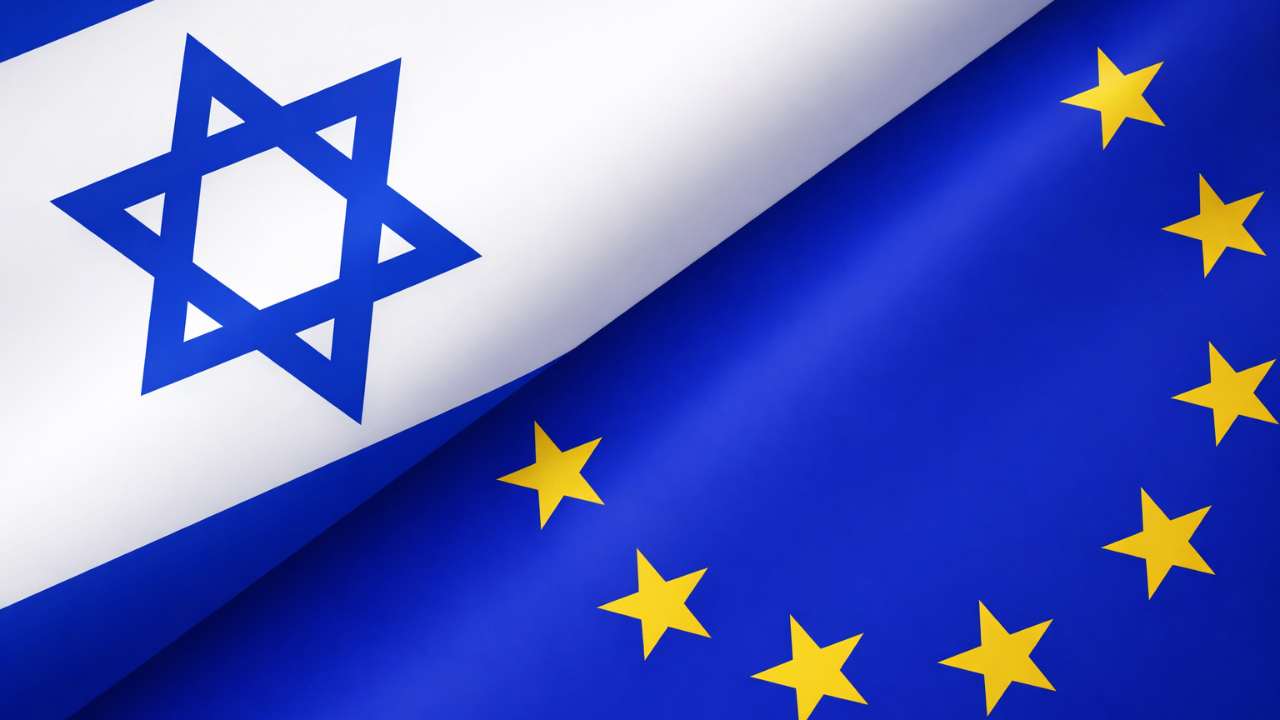 AB’nin İsrail sınavı: Diplomatik çatlak derinleşiyor