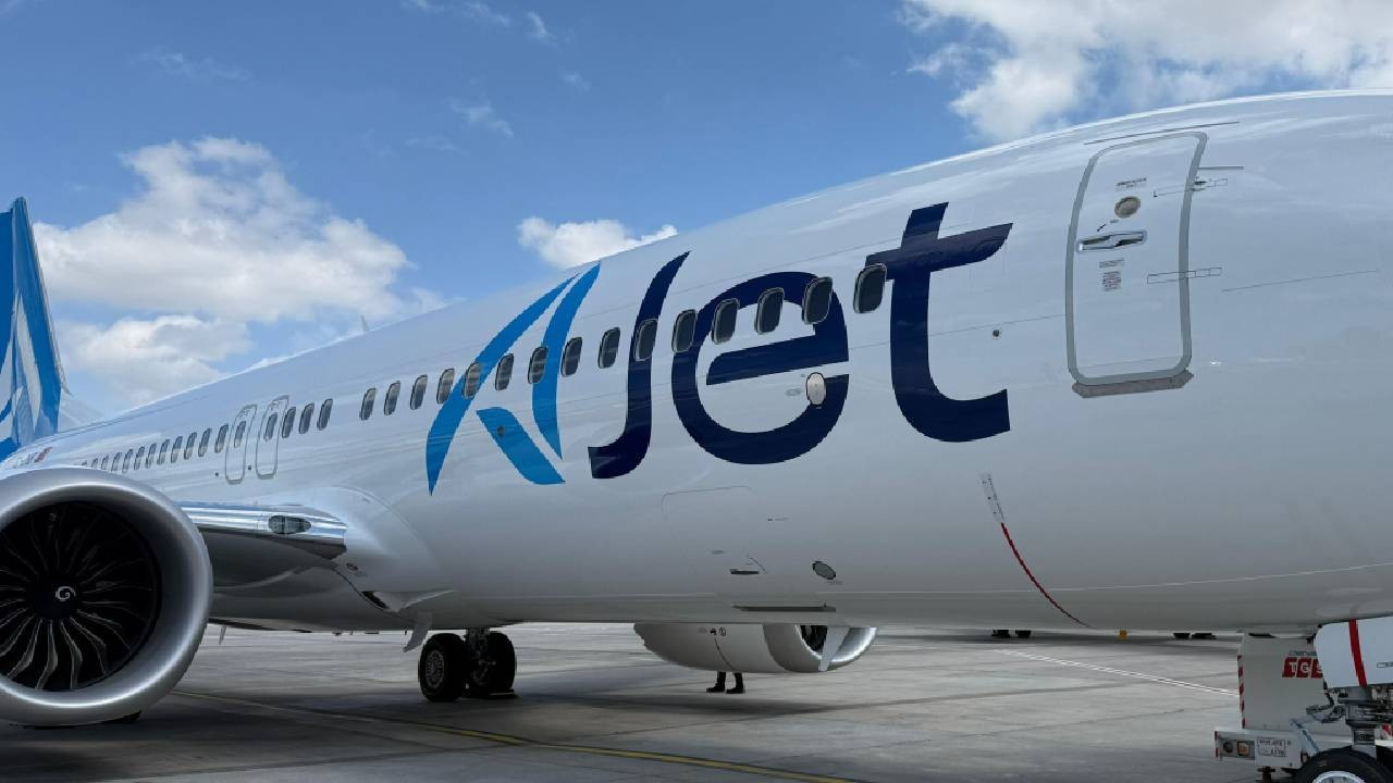 AJet'ten çocuklara 23 Nisan'a özel yüzde 50 indirim kampanyası