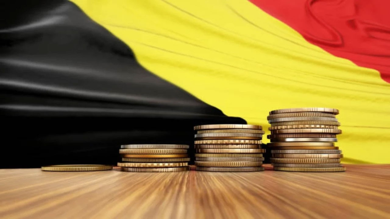 Belçika, Euro Bölgesi’nin en yüksek bütçe açığını verdi