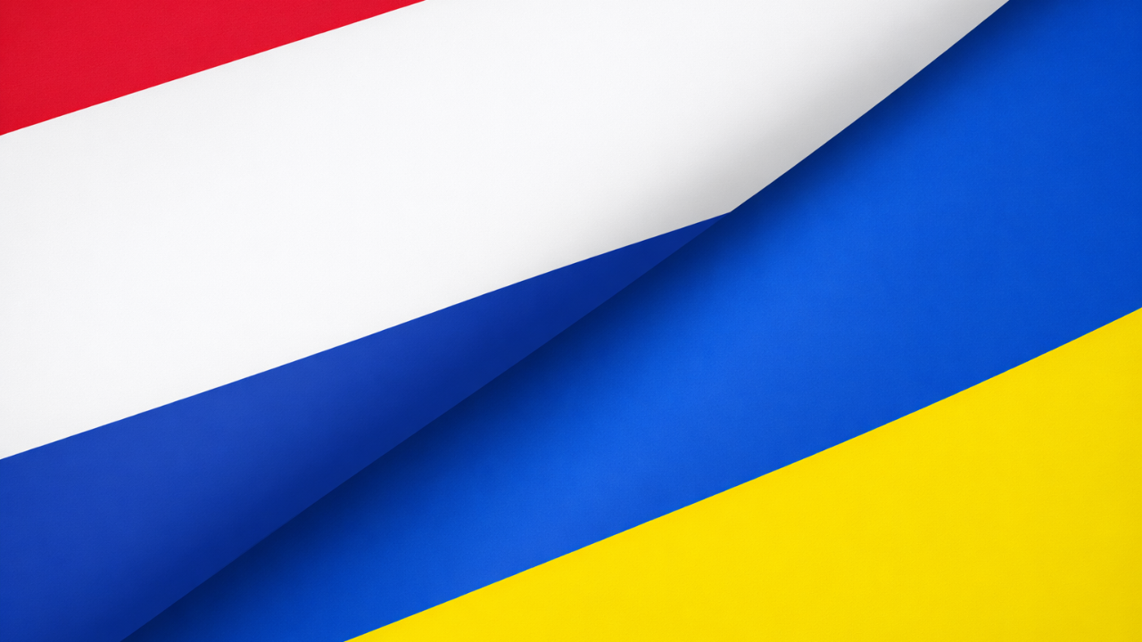 Çelik kanatlarda teknoloji köprüsü: Hollanda-Ukrayna hattında 248 milyon Euro’luk yeni dönem