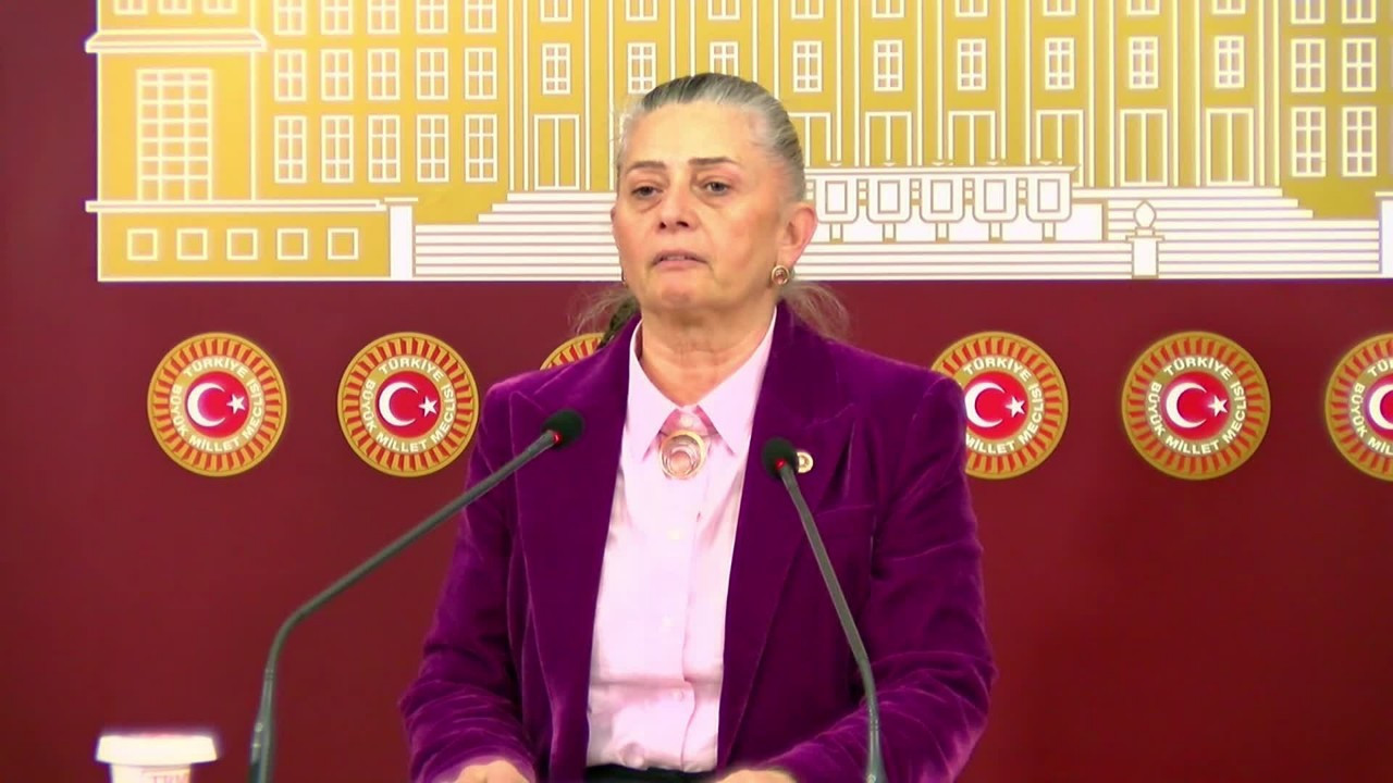 CHP'li Suiçmez: İcra dairelerindeki dosya sayısı 24 milyona ulaştı