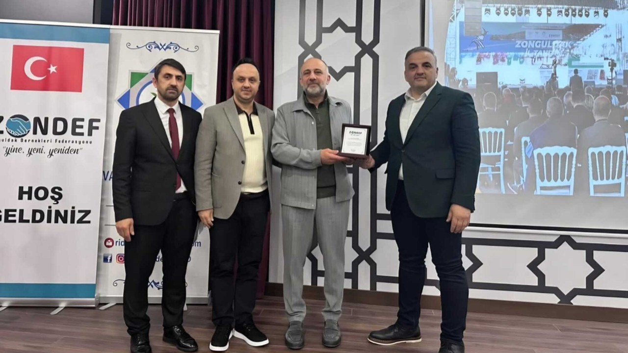 Demir, “Kalkınmanın yolu ortak akıldan geçiyor”