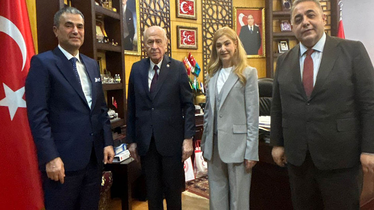 Devlet Bahçeli: Uzak Şehir'i kaçırmadan izliyorum