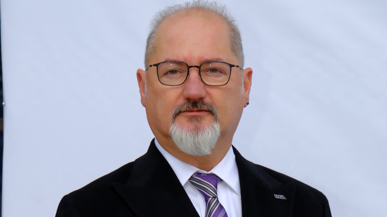 ENSİA Başkan Yardımcısı Tibet Arbak: “Denizüstü RES’lerde yerlilik, kule ve kanatla sınırlı kalmamalı”