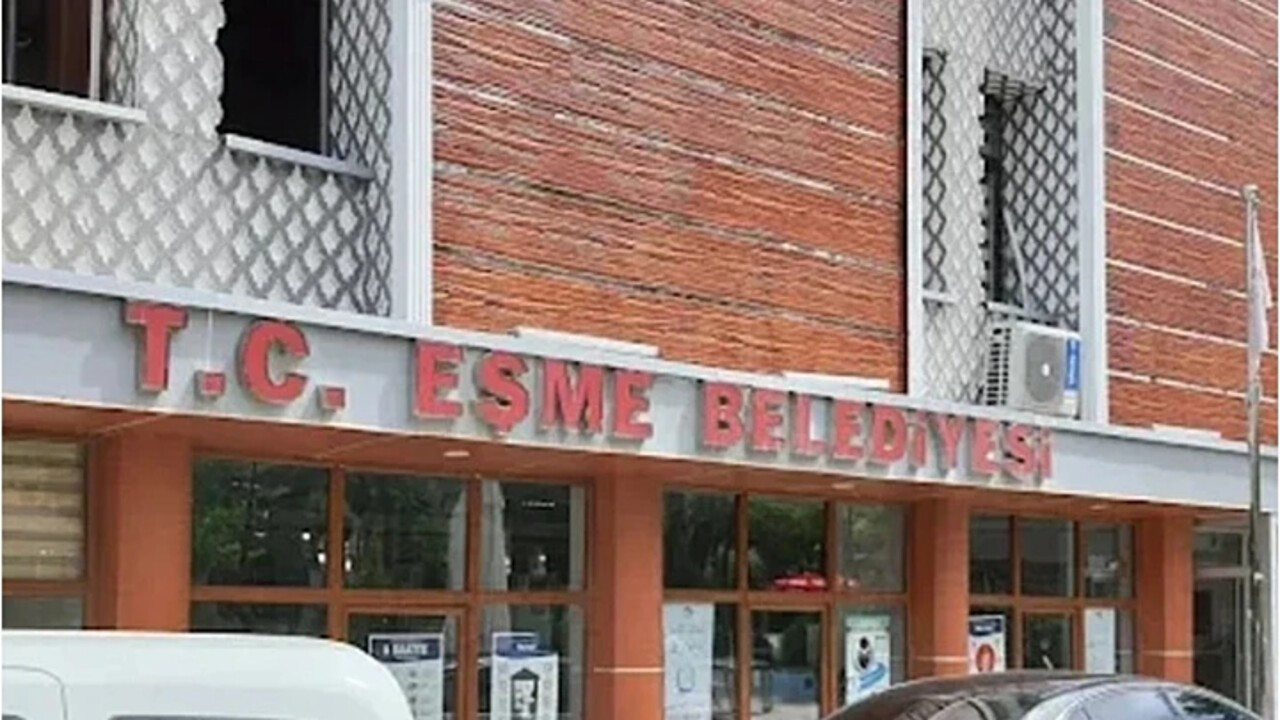 Eşme Belediye Başkanvekili seçiminin tarihi belli oldu