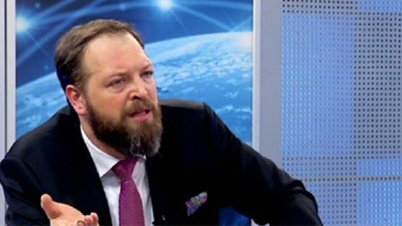 Fatih Tezcan hakkında yakalama kararı