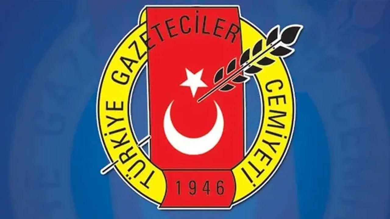 Gazeteci Tamer Kayaş hayatını kaybetti