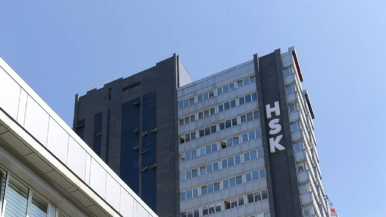 HSK, yeni ihtisas mahkemeleri belirledi