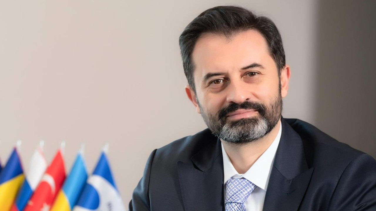 Karadeniz bir fırsat ve işbirliği havzasıdır