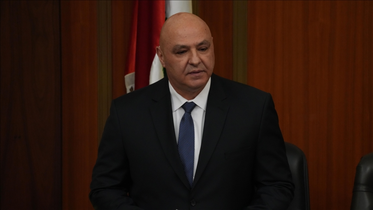 Lübnan, ABD'de yarın İsrail ile yapılacak görüşmede ateşkesin uzatılmasını isteyecek