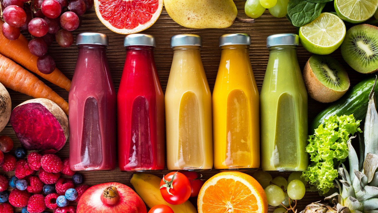 Meyve sebze mamulleri ihracatının yüzde 43’ü Ege Bölgesi’nden yapıldı