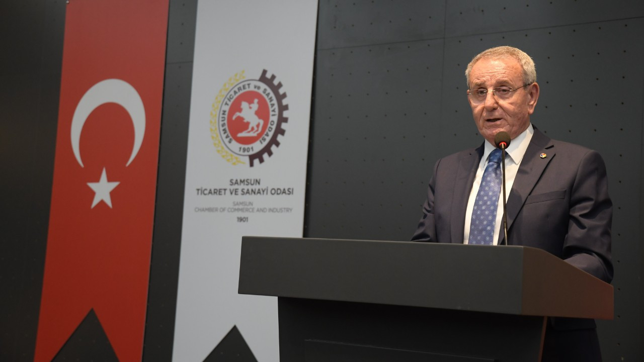 Murzioğlu: “Samsun gücüne güç katacak”