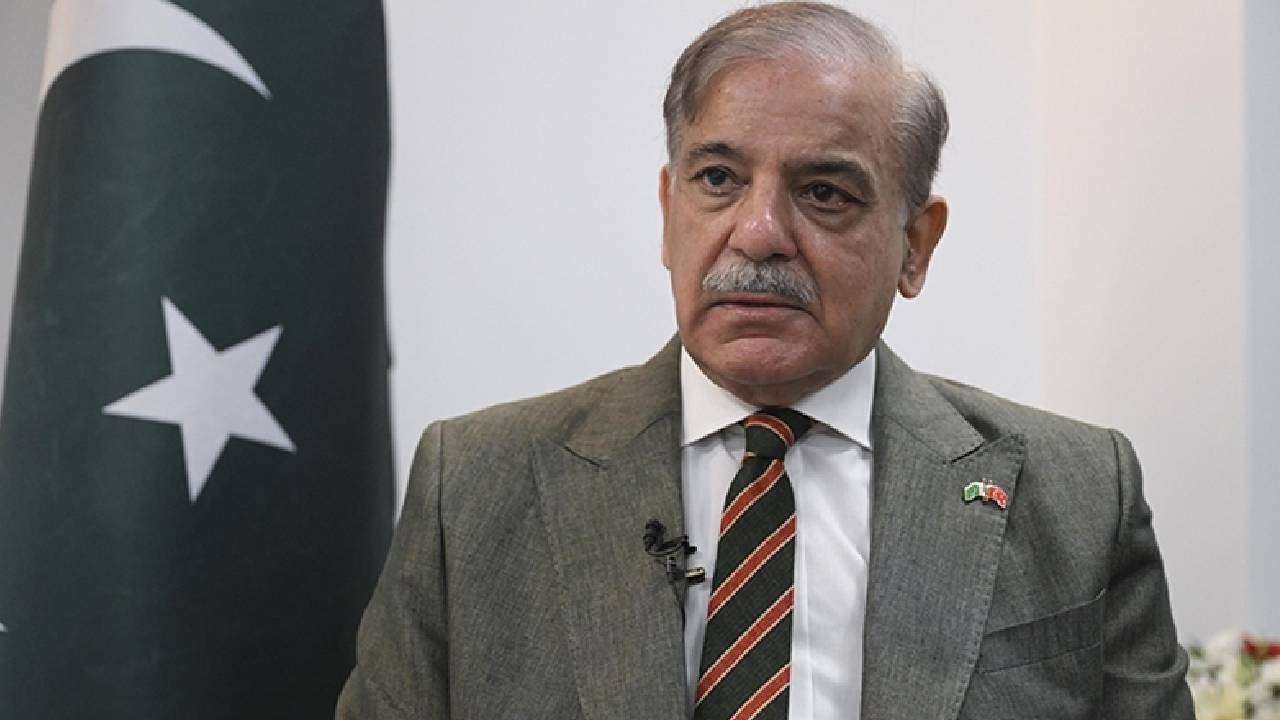 Pakistan Başbakanı Şerif’ten ABD Başkanı Trump’a ateşkes teşekkürü