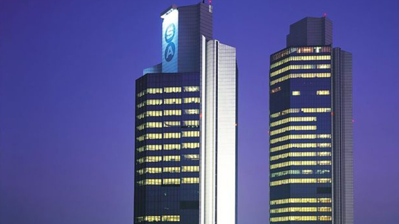 Sabancı Holding'de üst düzey atama