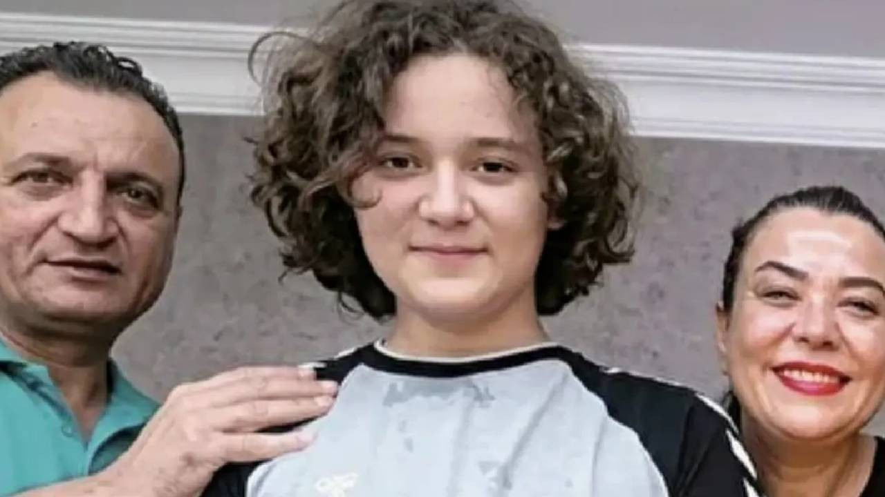 Savcılıktan İsa Aras Mersinli'nin annesinin tutuklanmasıyla ilgili açıklama