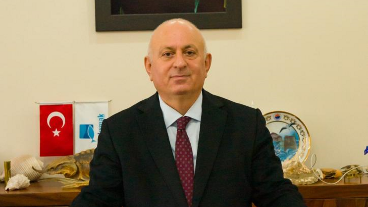 Türk Somonu hasatı Yakakent'te şenlikle başlayacak