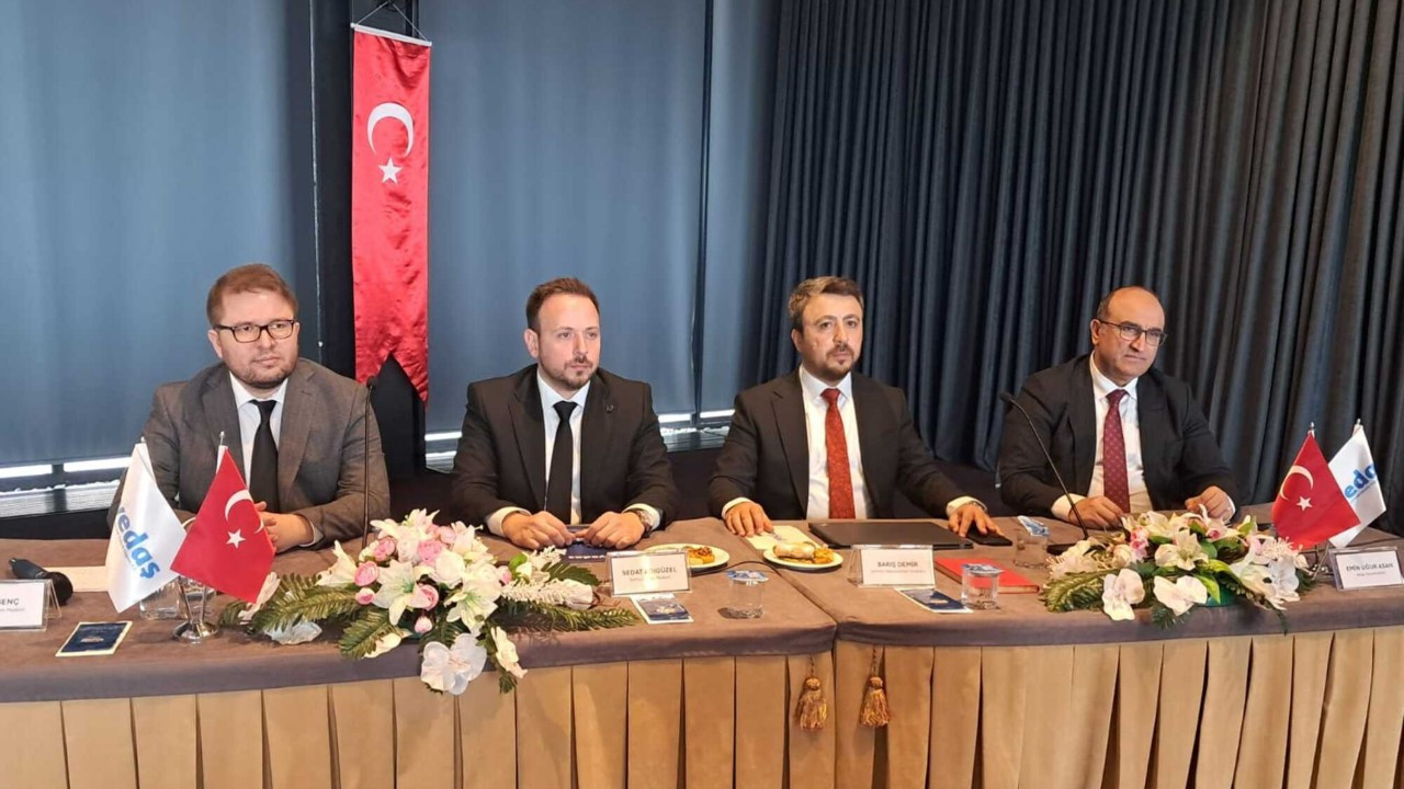 YEDAŞ 25 milyar TL’lik yatırım yapacak