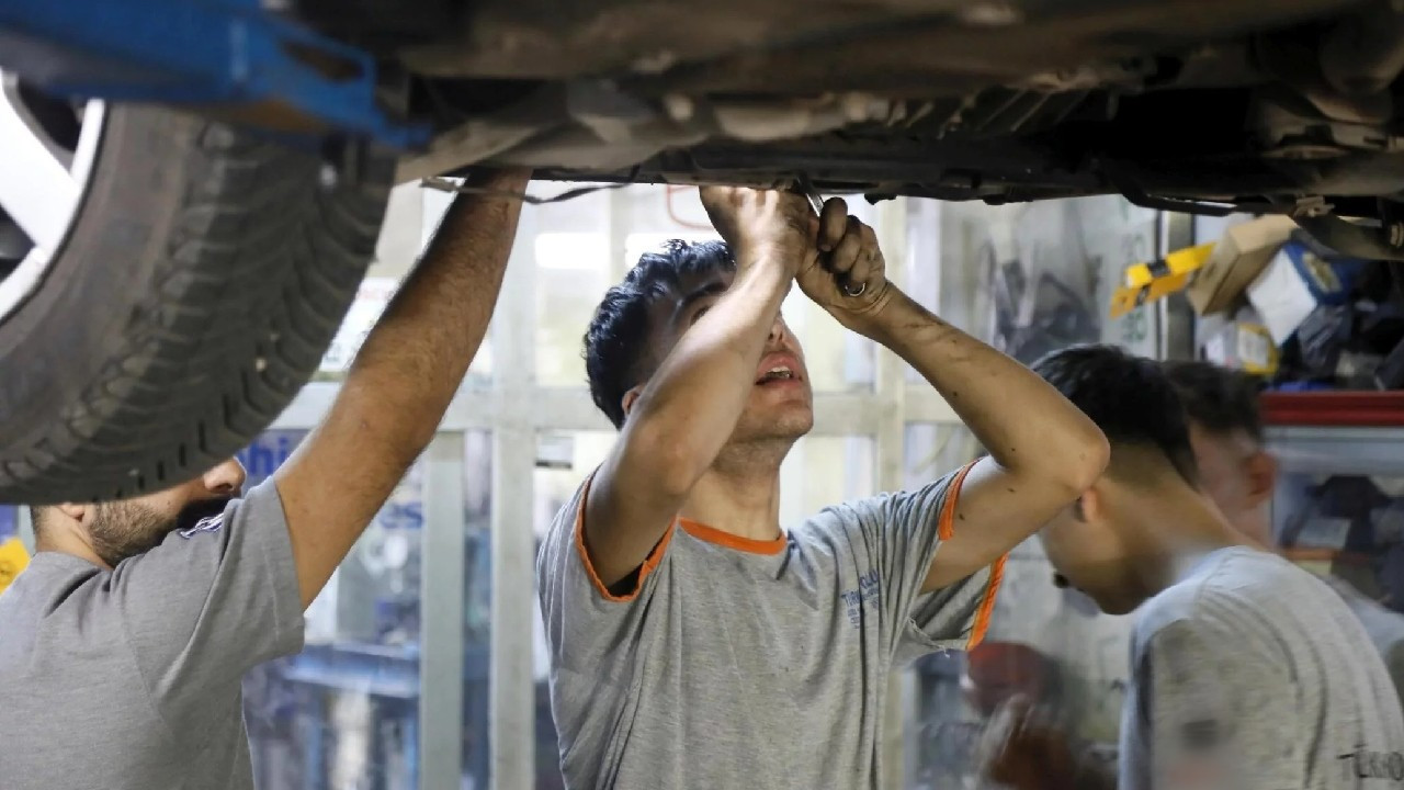 23 Nisan’da çarpıcı tablo: 15-17 yaşın işgücüne katılım yeniden yükselişte