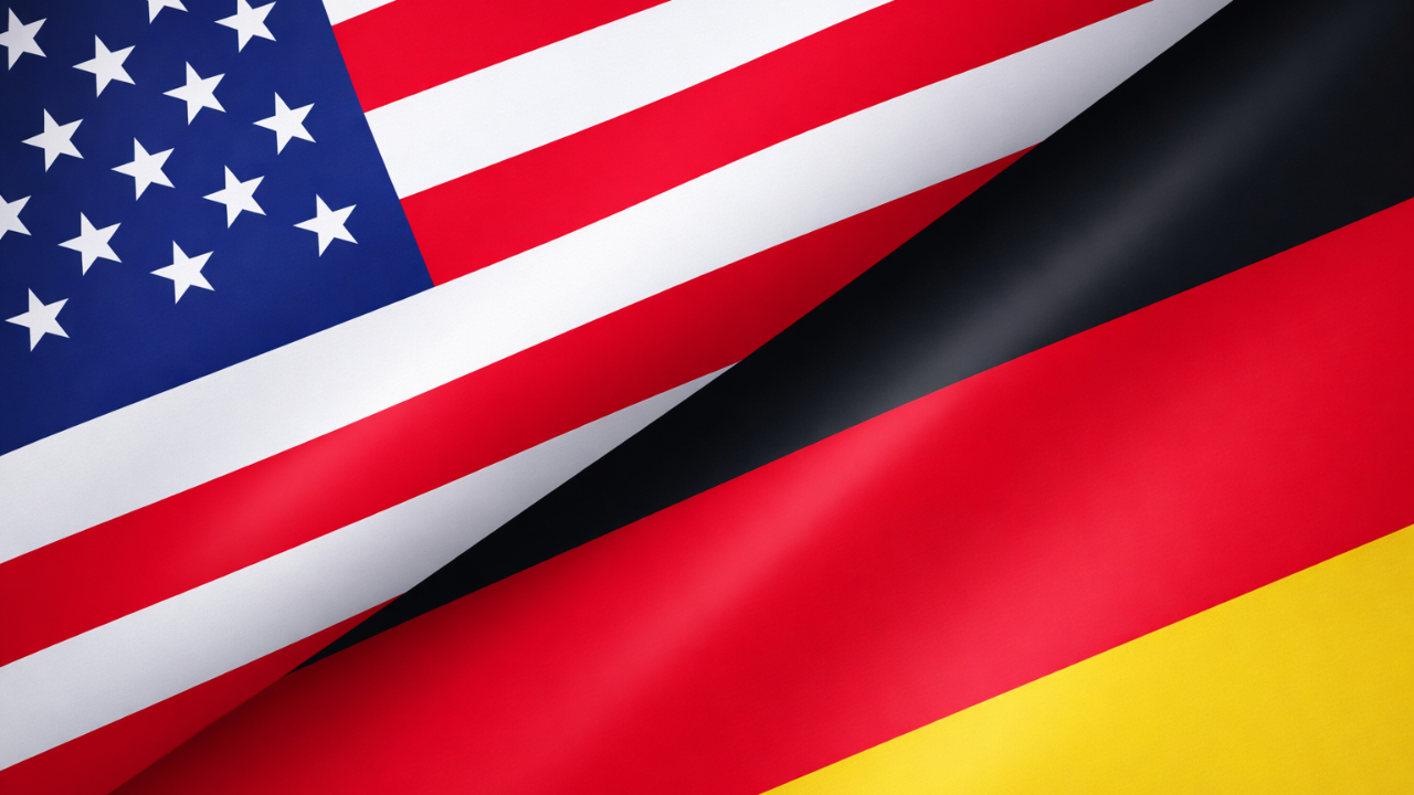 ABD’den Alman Donanması’na 11,9 milyar dolarlık stratejik onay çıktı