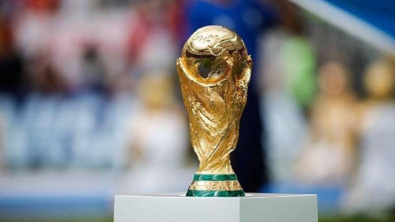 ABD'den FIFA'ya "Dünya Kupası için İran yerine İtalya katılsın" çağrısı