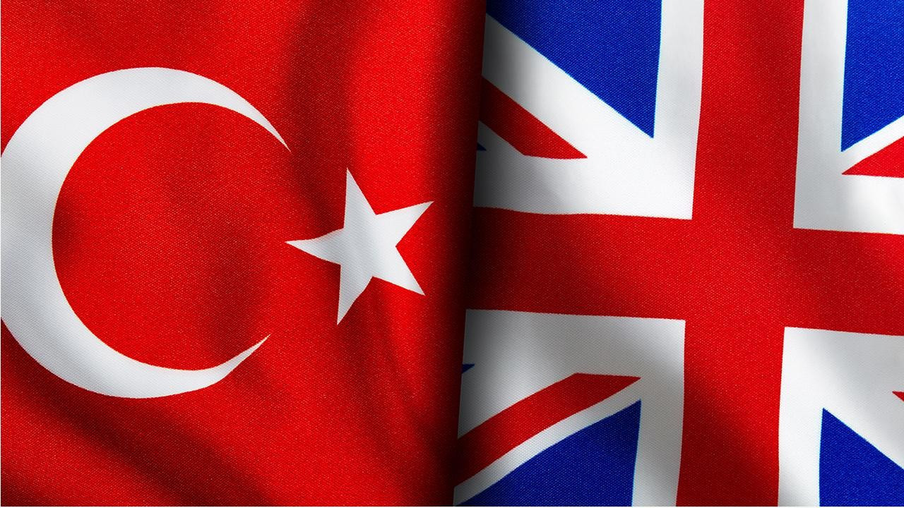 Bakan Fidan Londra’ya gidiyor: Türkiye ile İngiltere arasındaki ilişkiler hangi noktada?