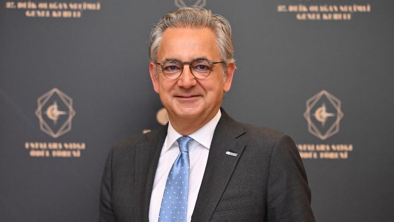 DEİK/Yalçındağ: Türkiye, Avrupa için bir tehdit değil stratejik bir Avrupalı ortak