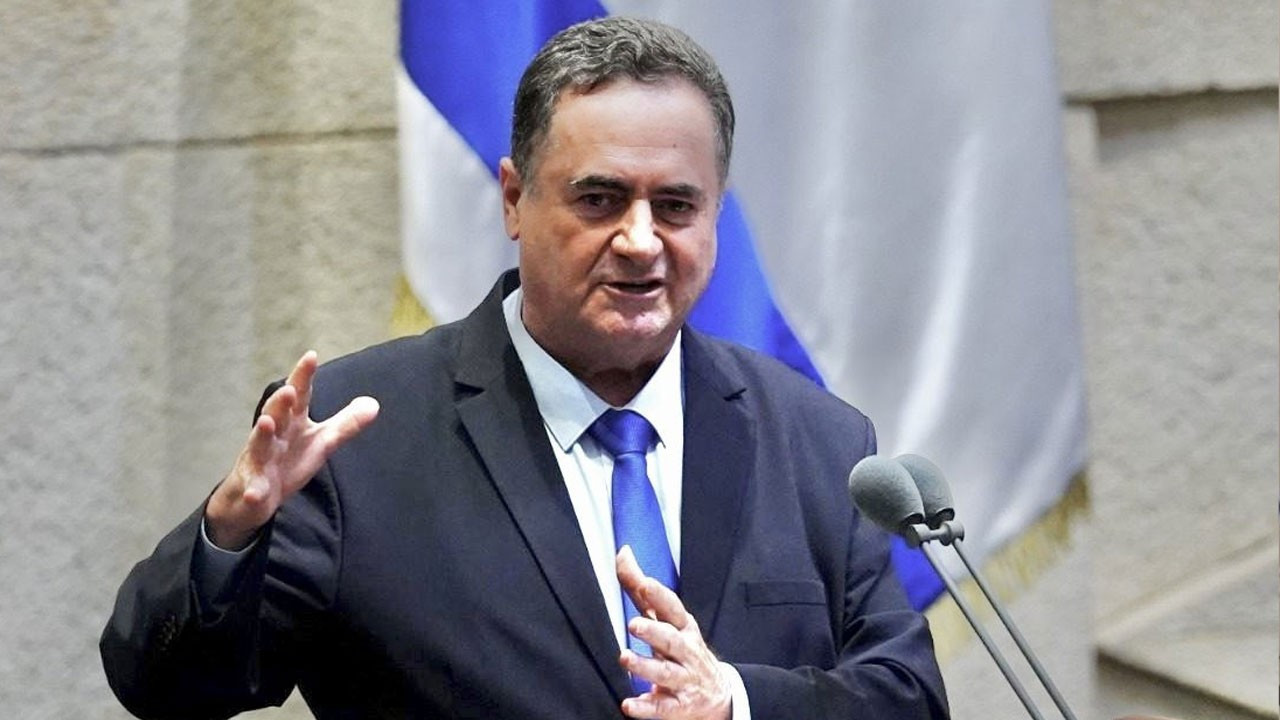 Katz: İsrail, Hamaney hanedanlığını ortadan kaldırmak için ABD’den yeşil ışık bekliyor