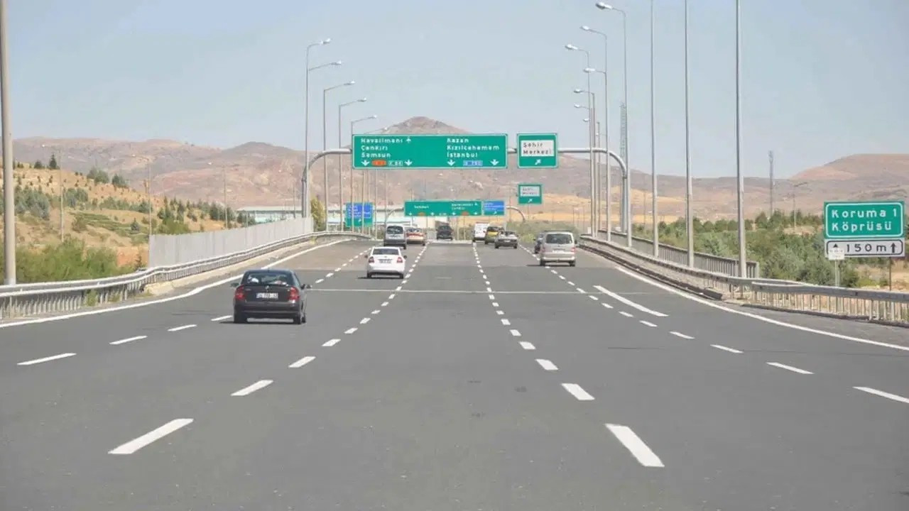 KGM'den açıklama geldi: Ankara Çevre Yolu ücretli mi oluyor?