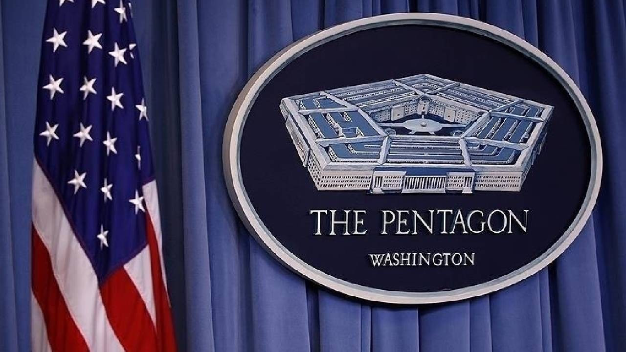 Pentagon: 'ABD Donanma Sekreteri Phelan görevinden ayrıldı'