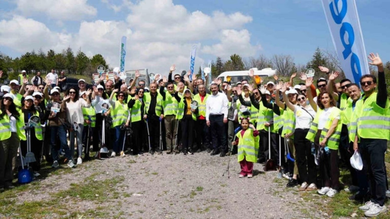 Sıfır atığın yeni adresi akaryakıt istasyonları