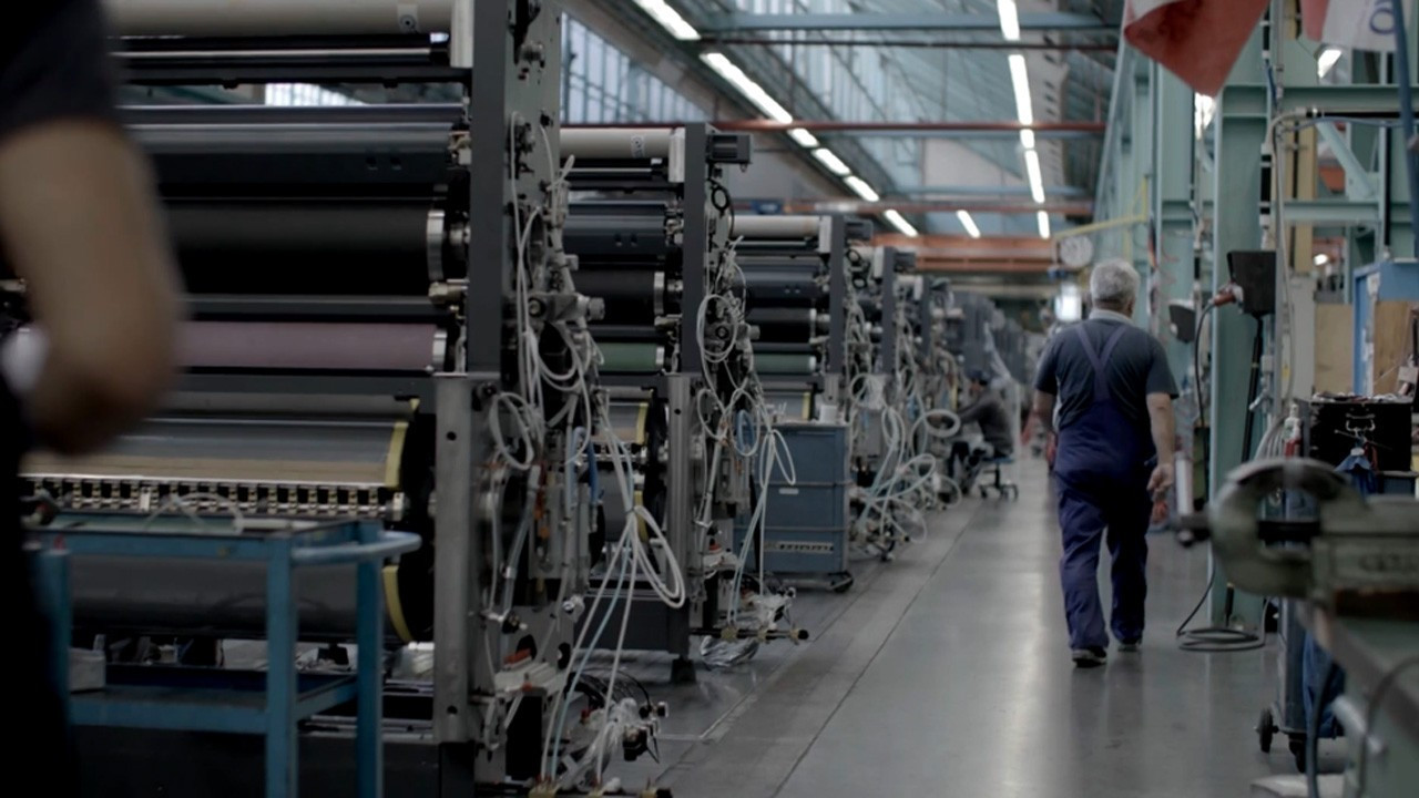 155 yıllık şirket kapanıyor: 660 kişi işsiz kalacak