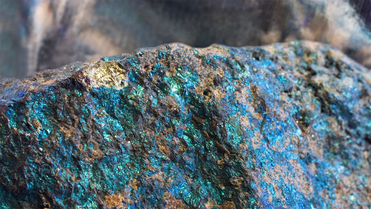 ABD ile AB'den kritik minerallere yönelik ortak eylem planı