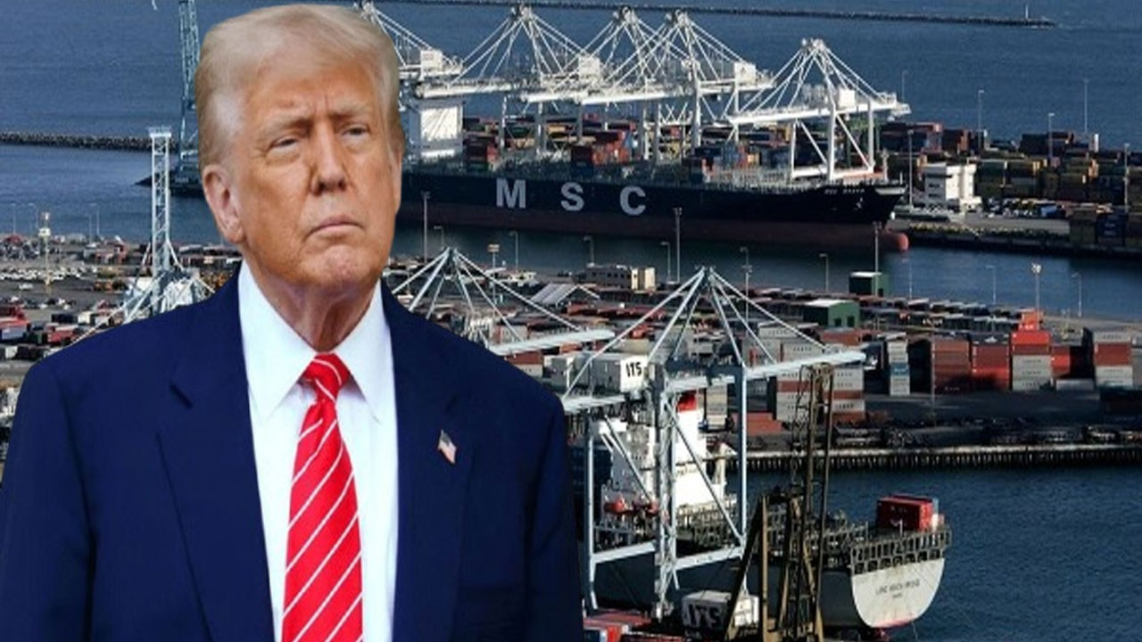 ABD'den enerji piyasasını rahatlatmak için yeni tedbir: Denizcilik yasası muafiyeti 3 ay uzatıldı