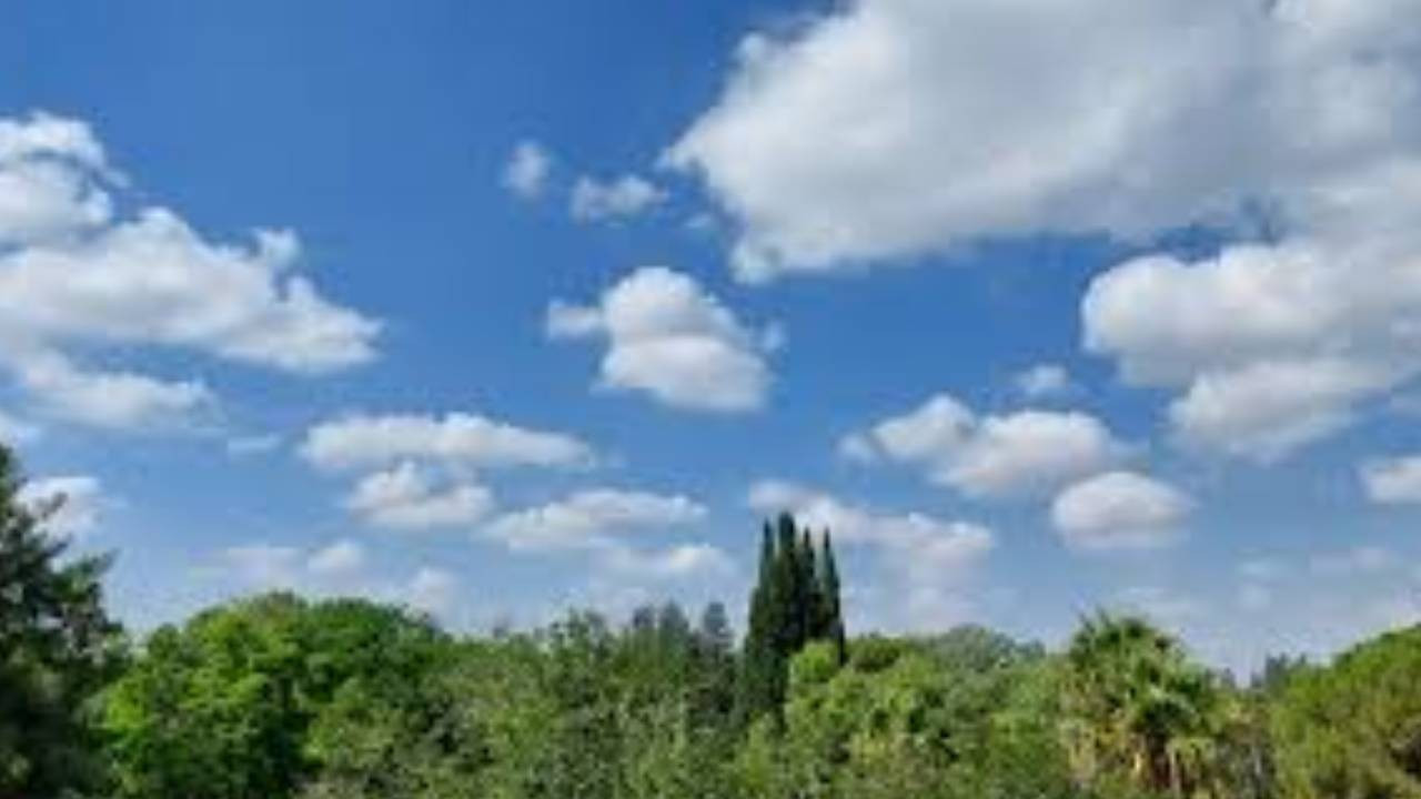 Hafta sonu hava nasıl olacak? Meteoroloji'den sıcaklık ve yağış uyarısı