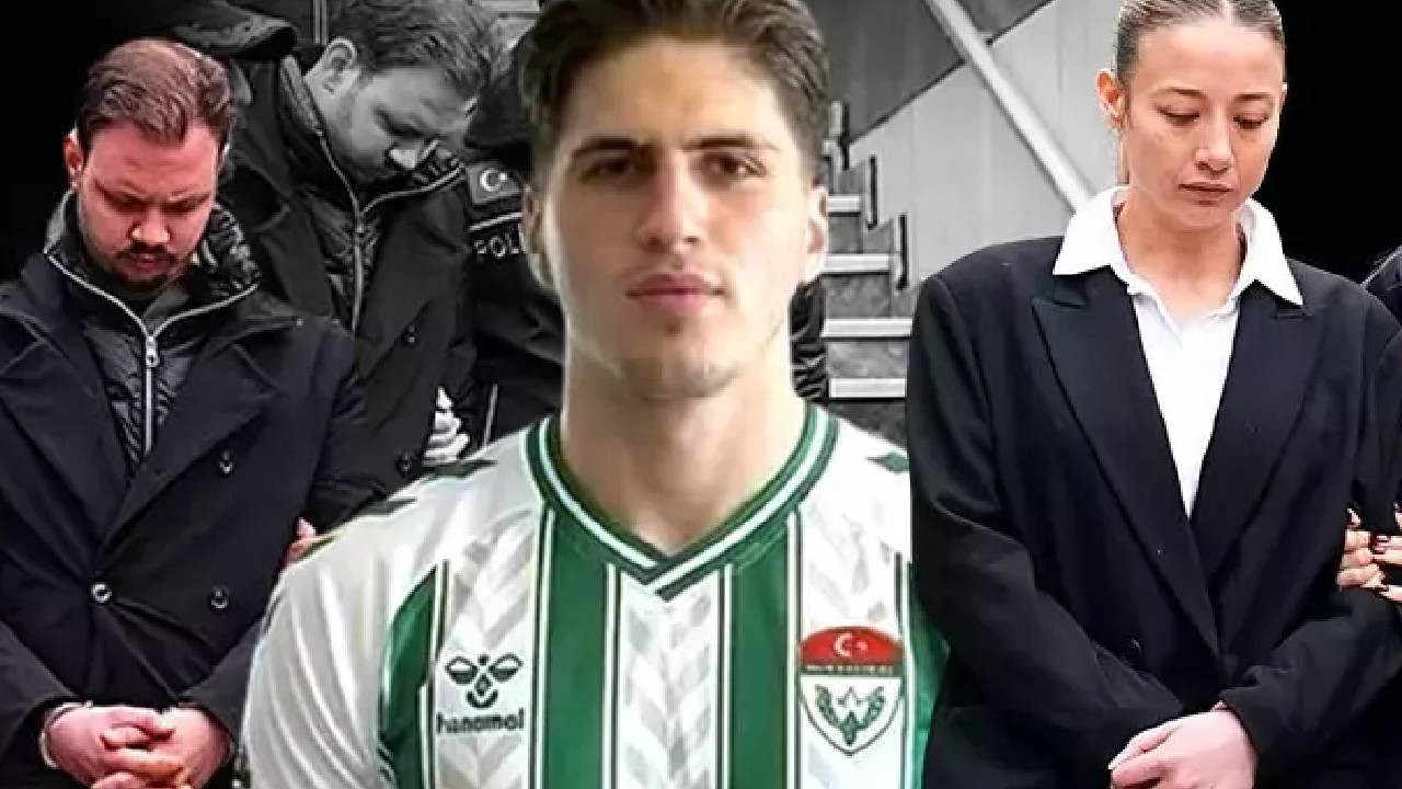 Kubilay Kaan Kundakçı cinayeti: Aleyna Kalaycıoğlu ve Alaattin Kadayıfçıoğlu hakkında müebbet hapis talebi