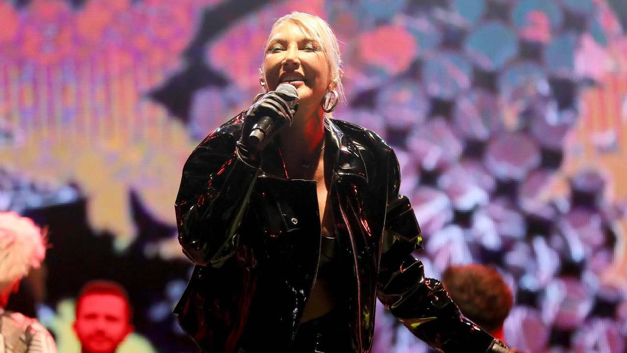 Soruşturma başlatılmıştı! Hande Yener'in ifadesi ortaya çıktı: 'Kimseyi hedef almadım ve kışkırtmadım'