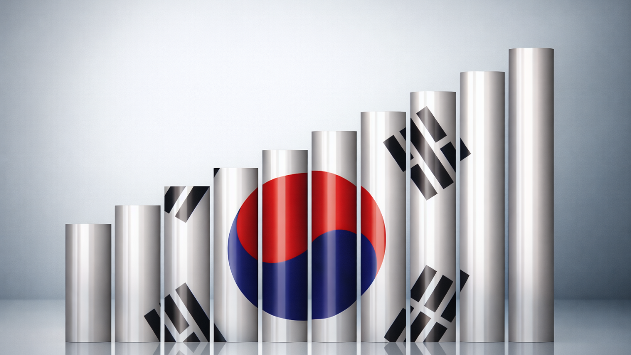 Yarı iletken mucizesi mi, tek sektör bağımlılığı mı? Güney Kore ekonomisinde yapay zeka paradoksu