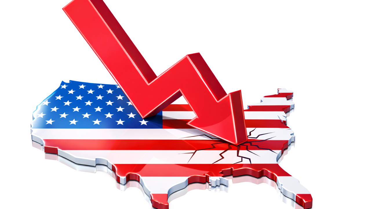 ABD tüketici güvenindeki tarihi gerileme kalıcı bir resesyonun başlangıcı mı?