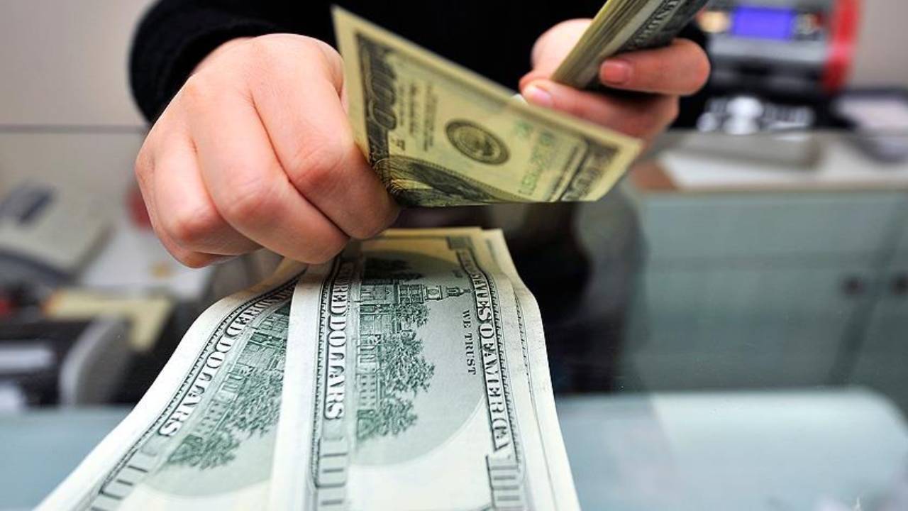 Dolar/TL bugün ne kadar? (25 Nisan 2026 Dolar - Euro fiyatları)