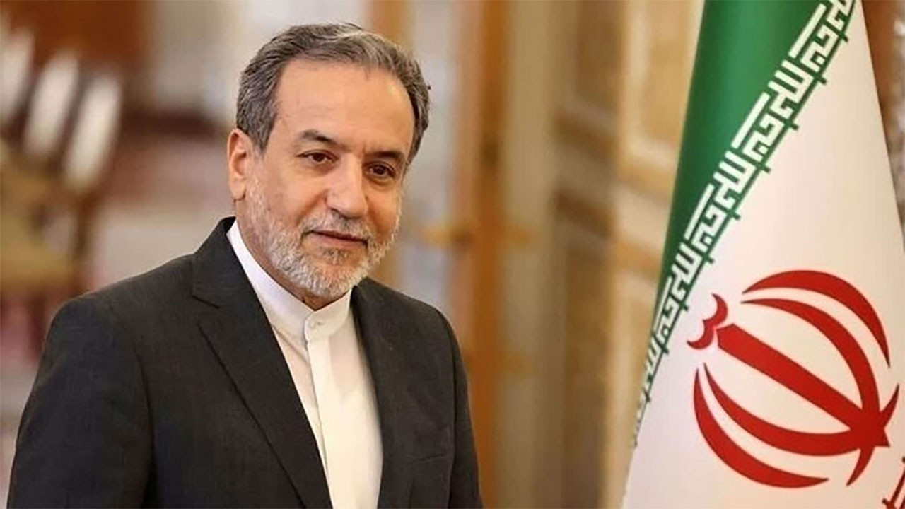 Erakçi'den ilk açıklama: ABD'nin diplomaside ciddi olup olmadığını henüz görmedik