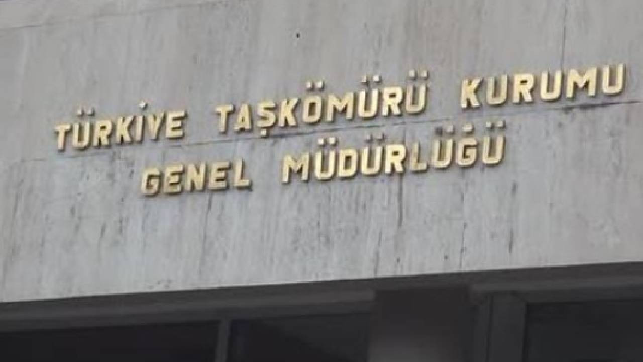 Türkiye Taşkömürü Kurumu'nda istihdam şartlarına yaş kriteri eklendi