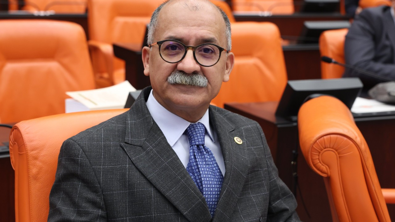 Arslan: “Kapsamı genişleyen özelleştirme programı uygulanıyor”