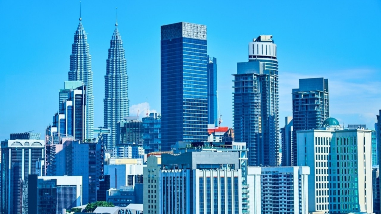 "Moskova’daki gökdelenlerin yarısını Türk müteahhitler yaptı"