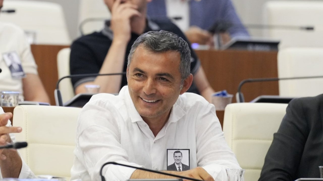 Niyazi Nefi Kara: Mahkemeye çarpıcı ve somut delil sunacağım