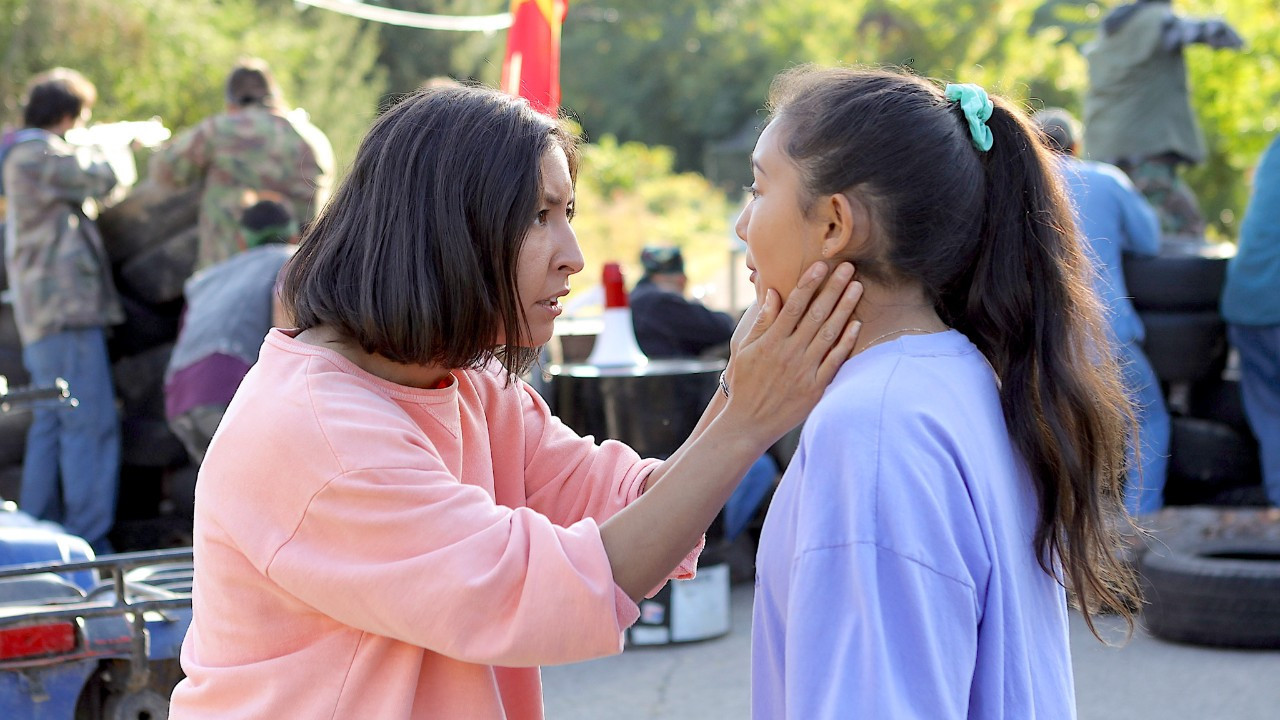 Perdede bir ülke: Kanada sineması İstanbul’da
